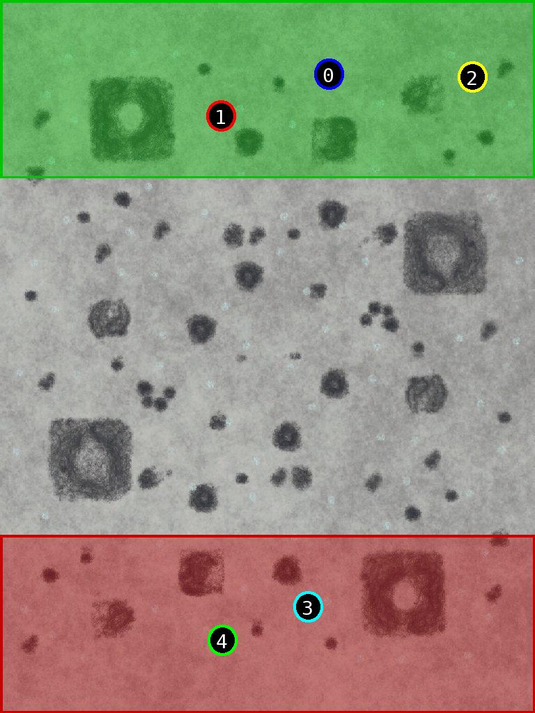 sat pic of Comet Catcher Redux
